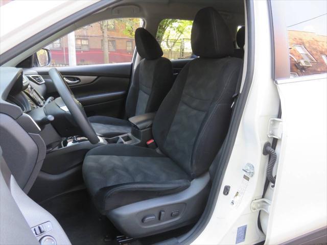 used 2014 Nissan Rogue car, priced at $10,298