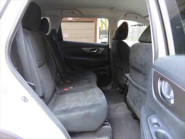 used 2014 Nissan Rogue car, priced at $10,298