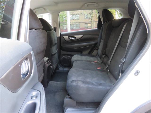 used 2014 Nissan Rogue car, priced at $10,298