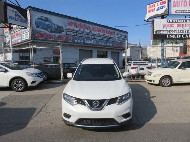used 2014 Nissan Rogue car, priced at $10,298