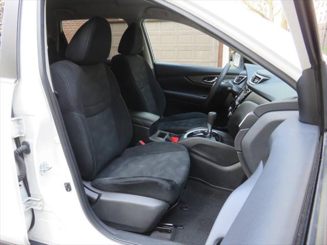 used 2014 Nissan Rogue car, priced at $10,298
