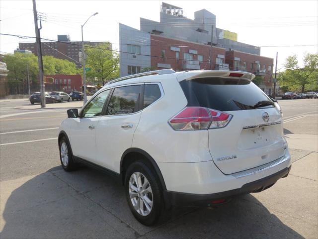 used 2014 Nissan Rogue car, priced at $10,298
