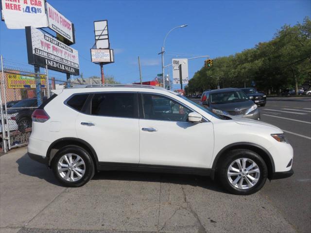 used 2014 Nissan Rogue car, priced at $10,298