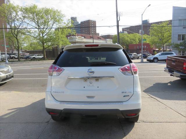 used 2014 Nissan Rogue car, priced at $10,298