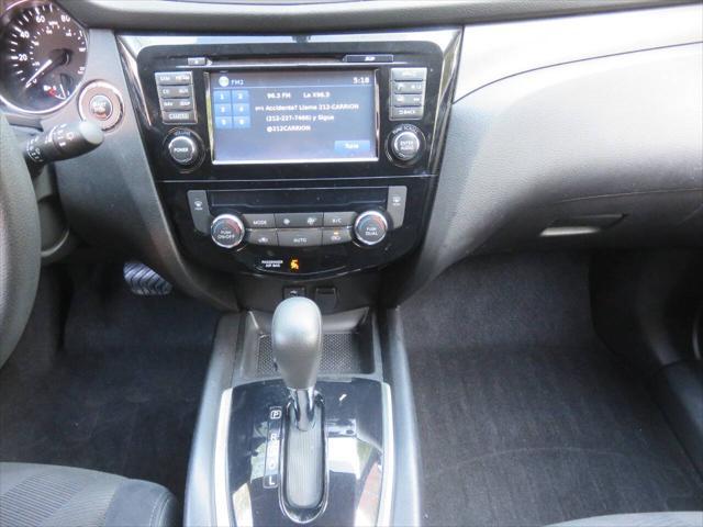 used 2014 Nissan Rogue car, priced at $10,298