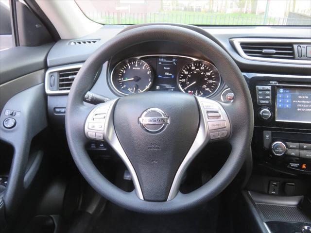 used 2014 Nissan Rogue car, priced at $10,298