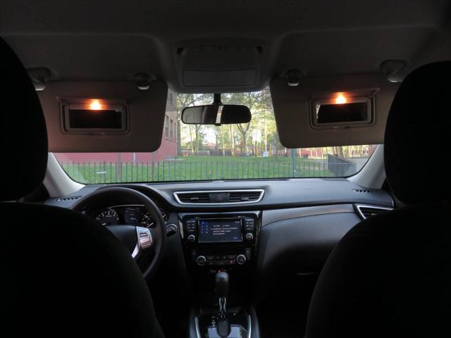 used 2014 Nissan Rogue car, priced at $10,298