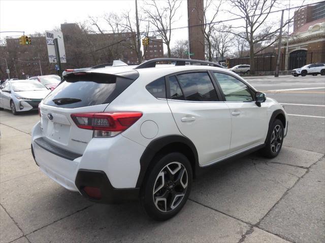 used 2020 Subaru Crosstrek car, priced at $21,998
