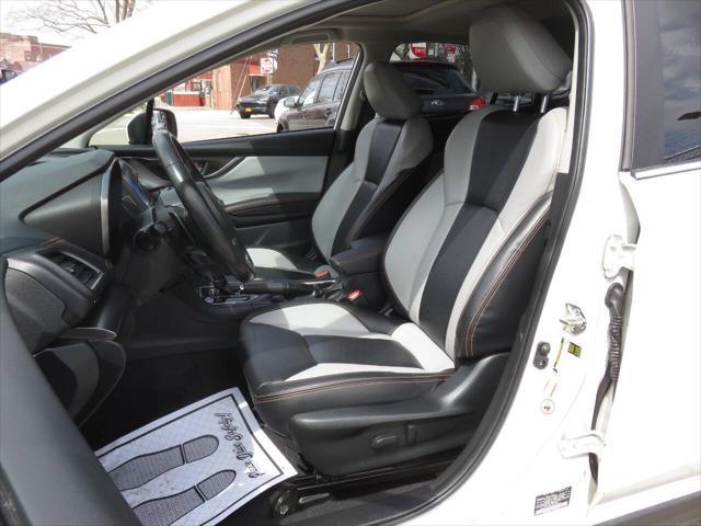 used 2020 Subaru Crosstrek car, priced at $21,998