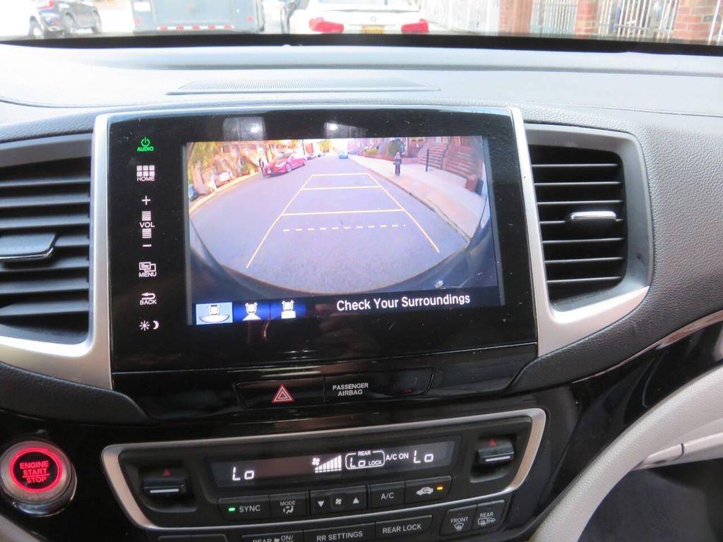 used 2016 Honda Pilot car, priced at $13,595