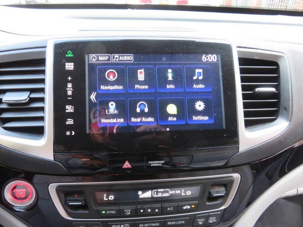 used 2016 Honda Pilot car, priced at $13,595