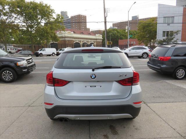 used 2014 BMW X1 car, priced at $8,998