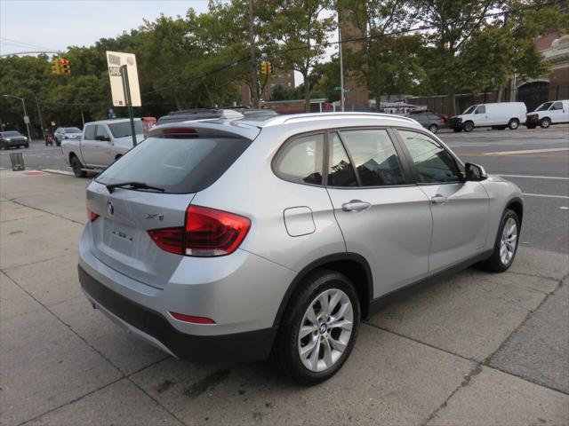 used 2014 BMW X1 car, priced at $8,998