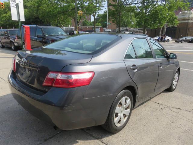 used 2009 Toyota Camry car, priced at $6,595
