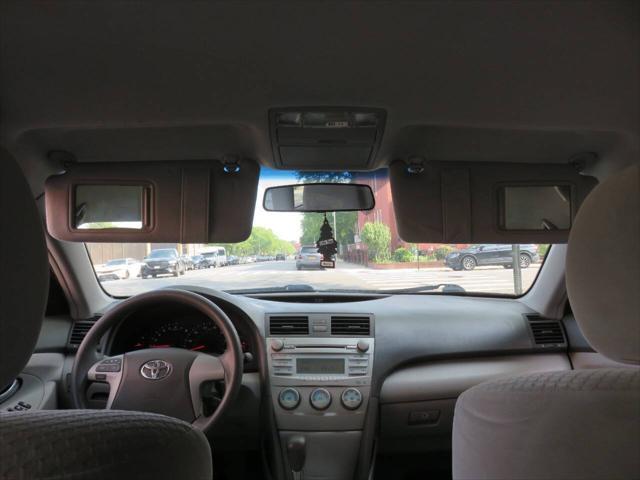used 2009 Toyota Camry car, priced at $6,595