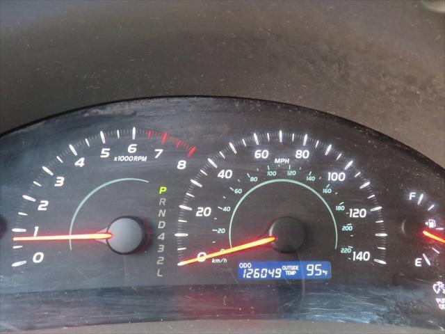 used 2009 Toyota Camry car, priced at $6,595