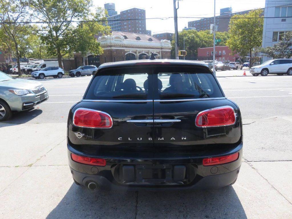 used 2019 MINI Clubman car, priced at $15,395