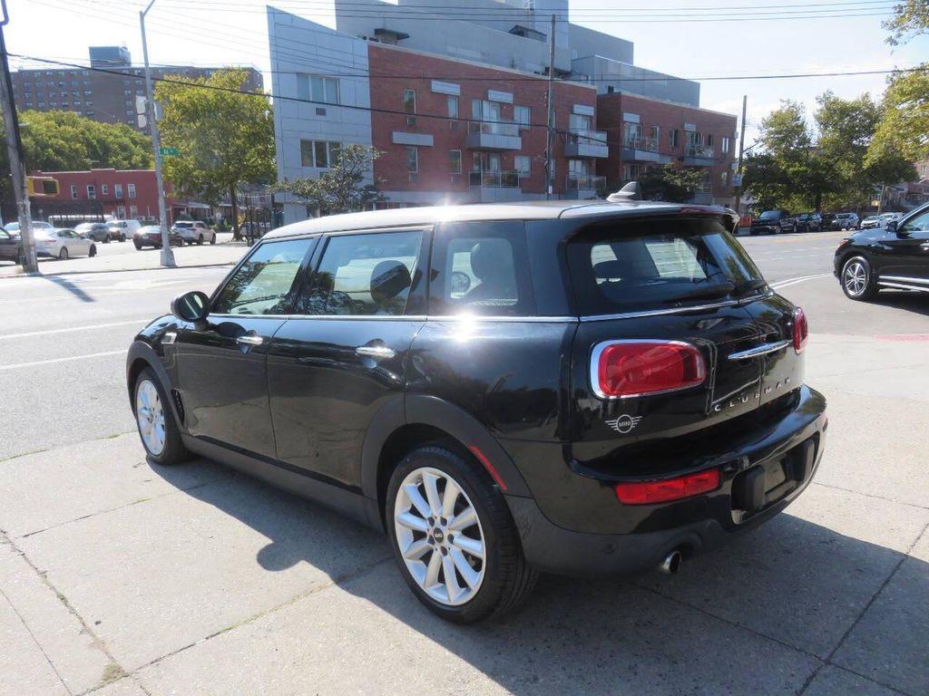 used 2019 MINI Clubman car, priced at $15,395