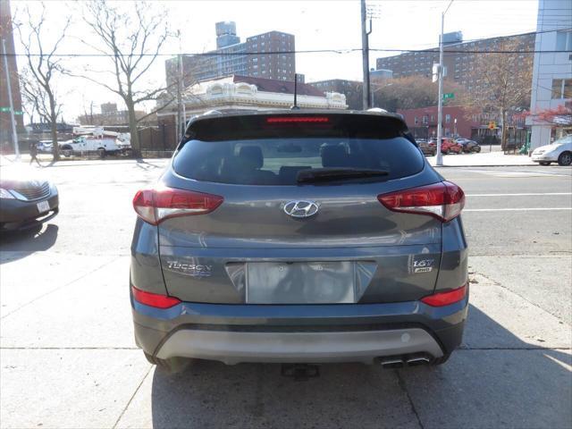 used 2017 Hyundai Tucson car, priced at $12,998