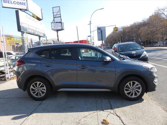 used 2017 Hyundai Tucson car, priced at $12,998