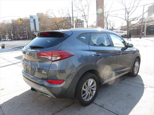 used 2017 Hyundai Tucson car, priced at $12,998