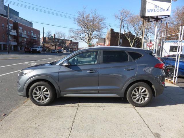 used 2017 Hyundai Tucson car, priced at $12,998