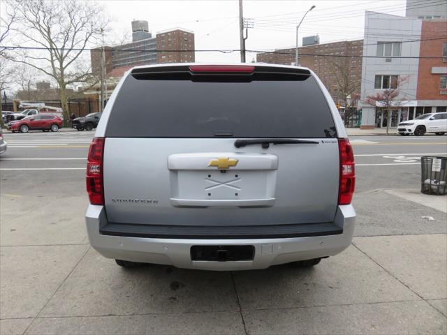 used 2013 Chevrolet Suburban car, priced at $9,499