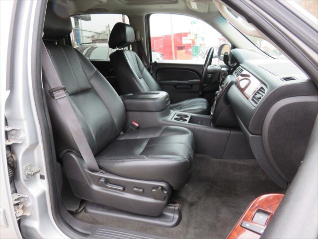 used 2013 Chevrolet Suburban car, priced at $9,499