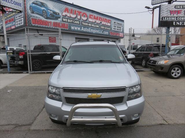 used 2013 Chevrolet Suburban car, priced at $9,499