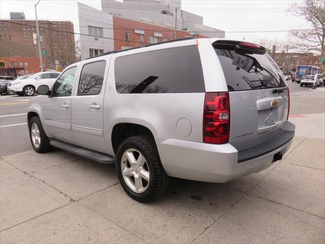 used 2013 Chevrolet Suburban car, priced at $9,499