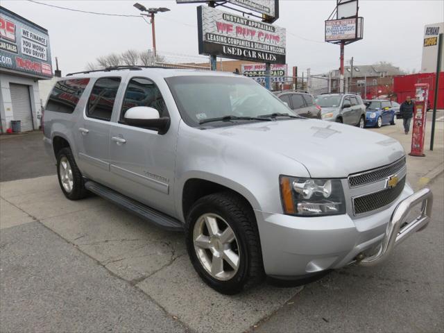 used 2013 Chevrolet Suburban car, priced at $9,499