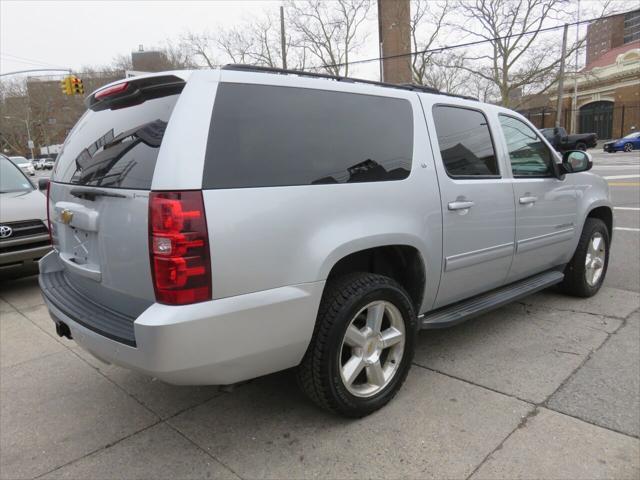 used 2013 Chevrolet Suburban car, priced at $9,499