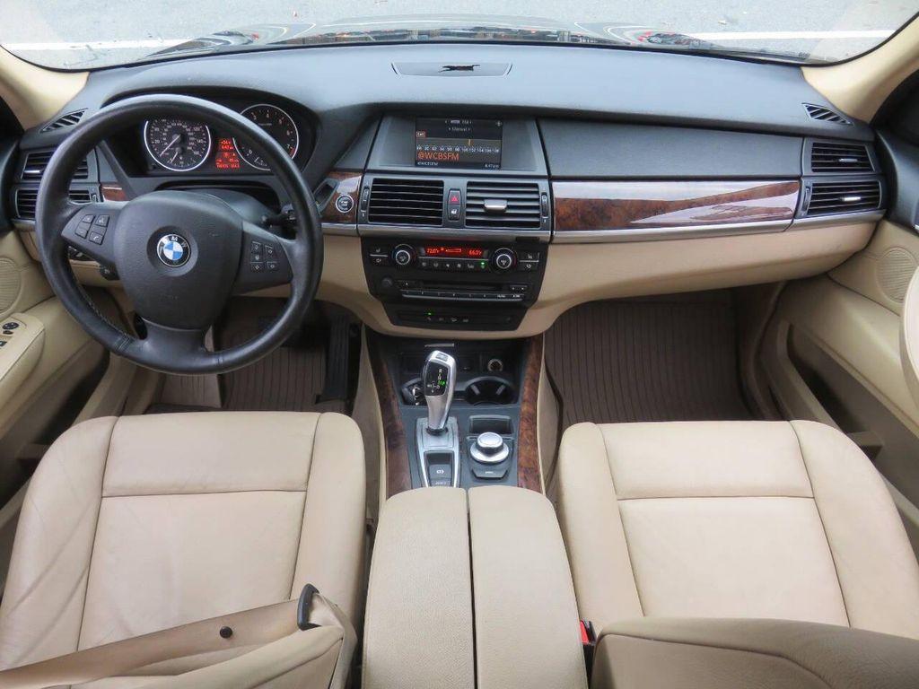 used 2009 BMW X5 car, priced at $6,595