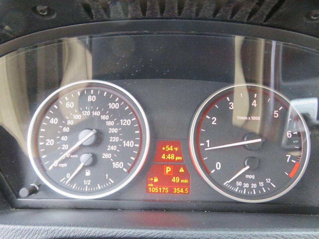 used 2009 BMW X5 car, priced at $6,595