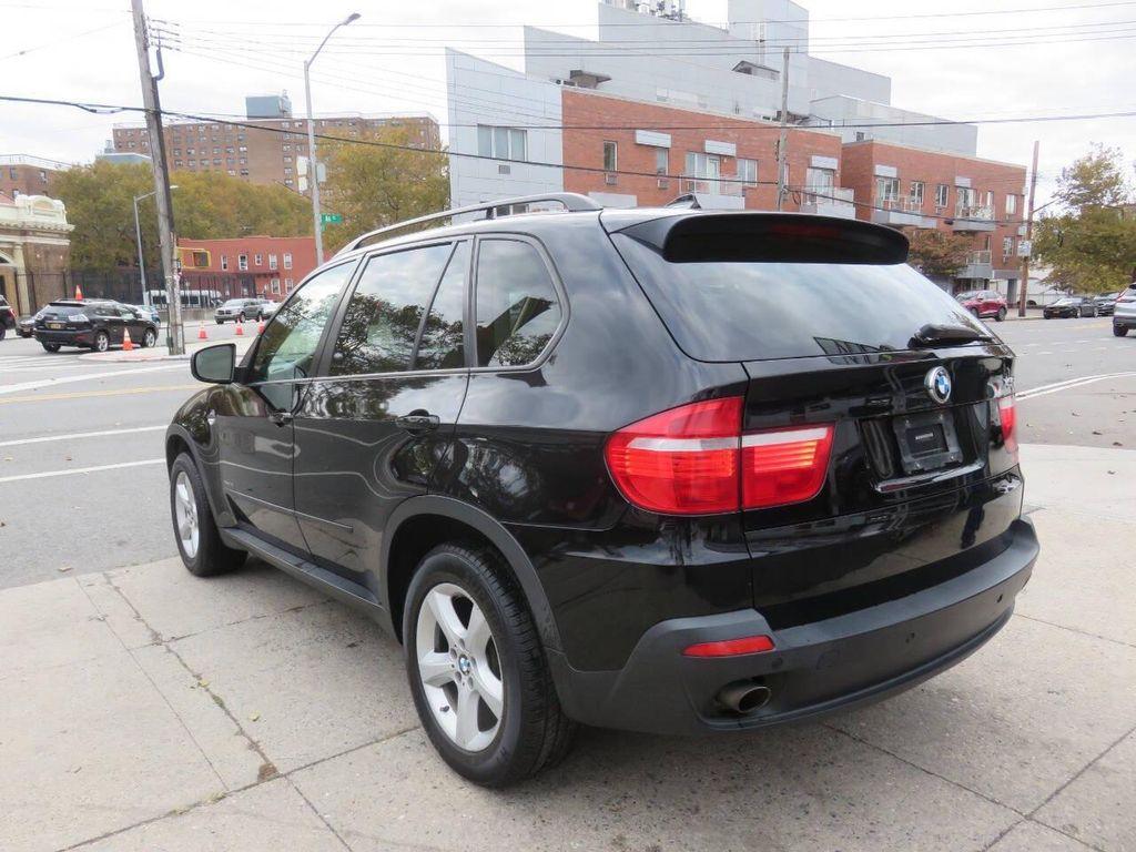 used 2009 BMW X5 car, priced at $6,595