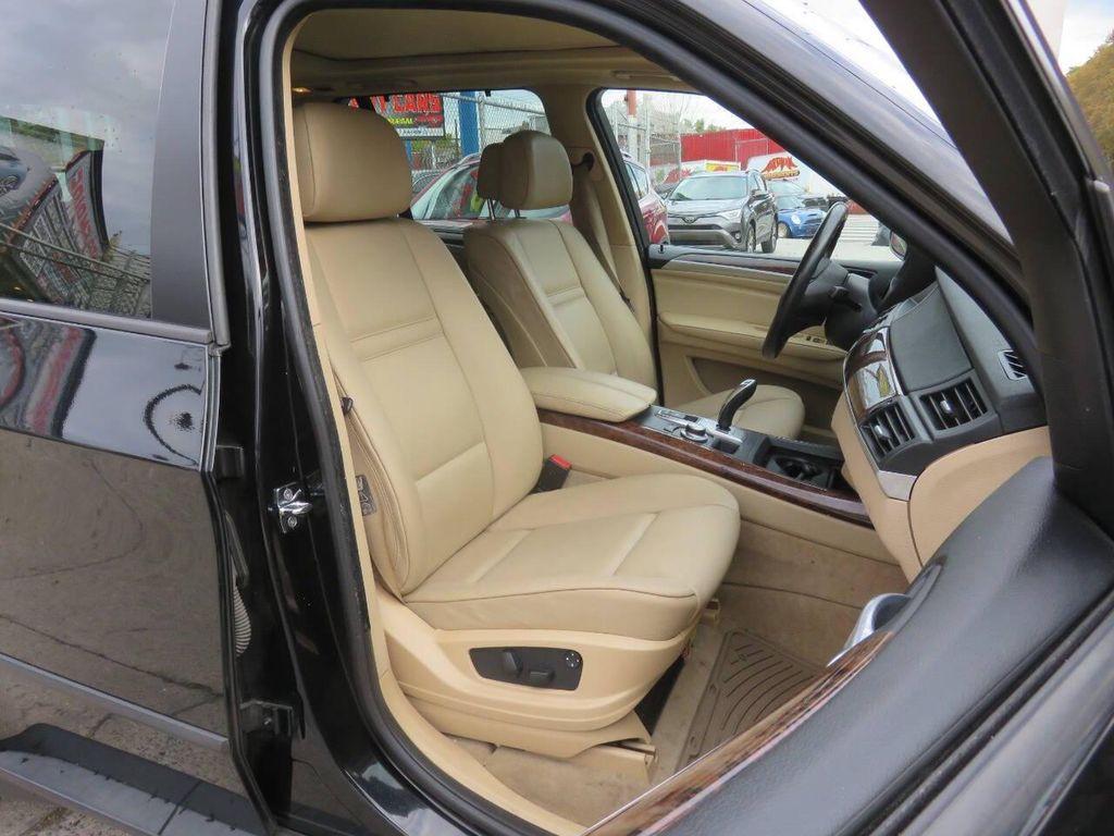 used 2009 BMW X5 car, priced at $6,595