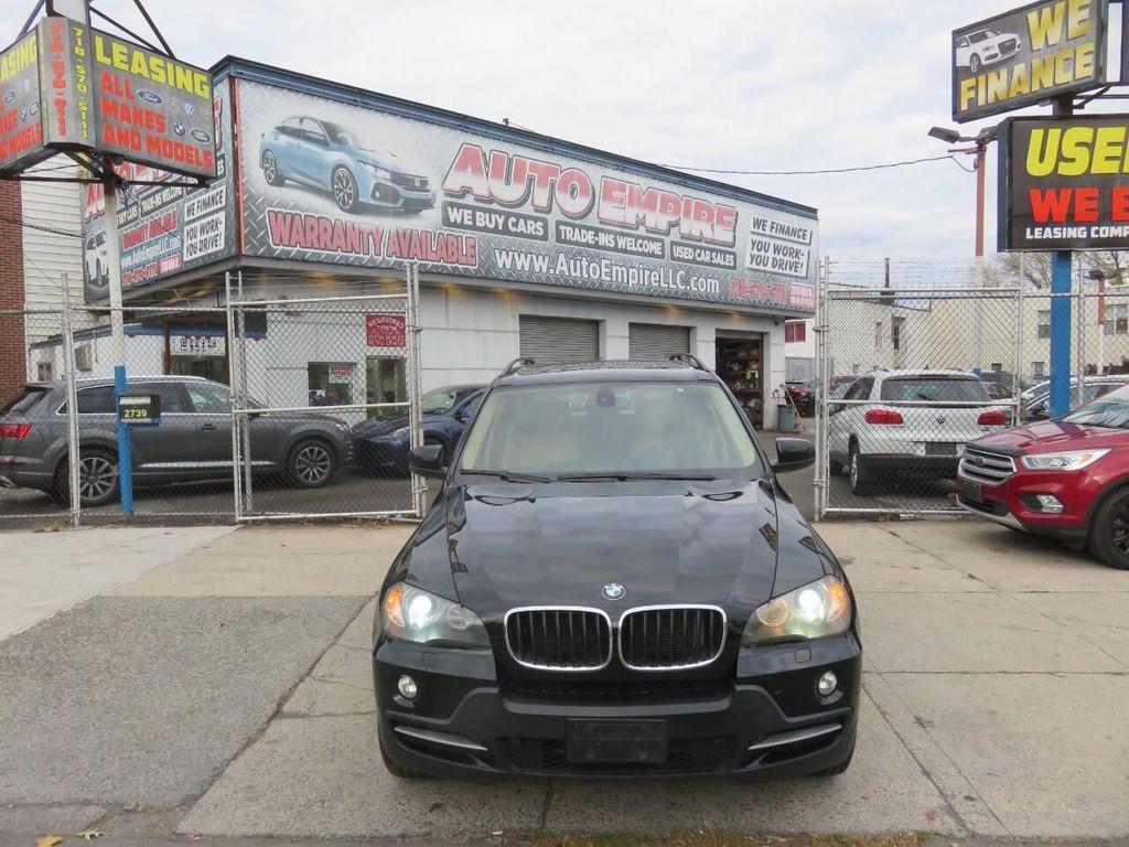 used 2009 BMW X5 car, priced at $6,595