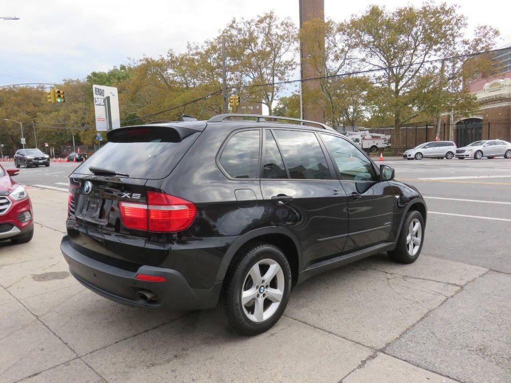 used 2009 BMW X5 car, priced at $6,595
