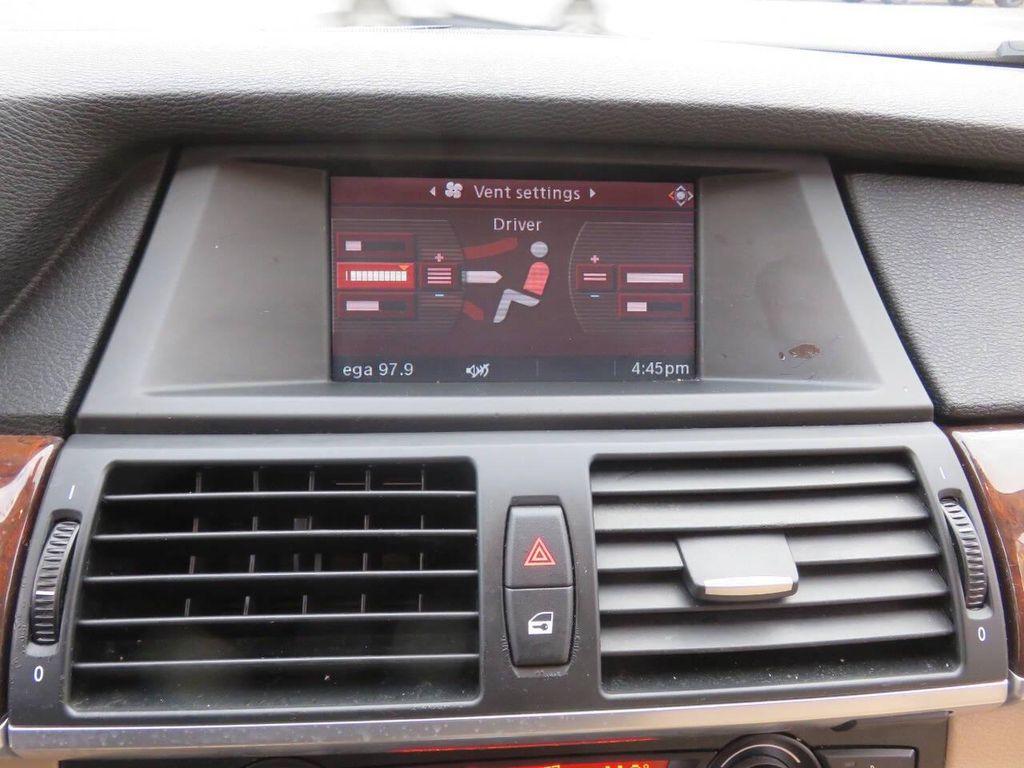 used 2009 BMW X5 car, priced at $6,595