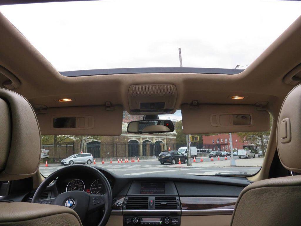 used 2009 BMW X5 car, priced at $6,595