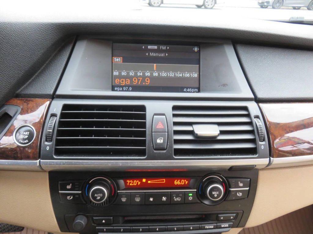 used 2009 BMW X5 car, priced at $6,595