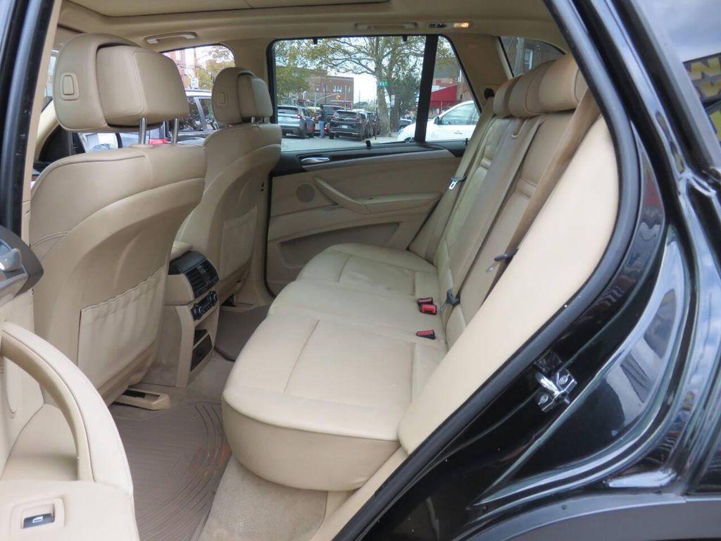 used 2009 BMW X5 car, priced at $6,595