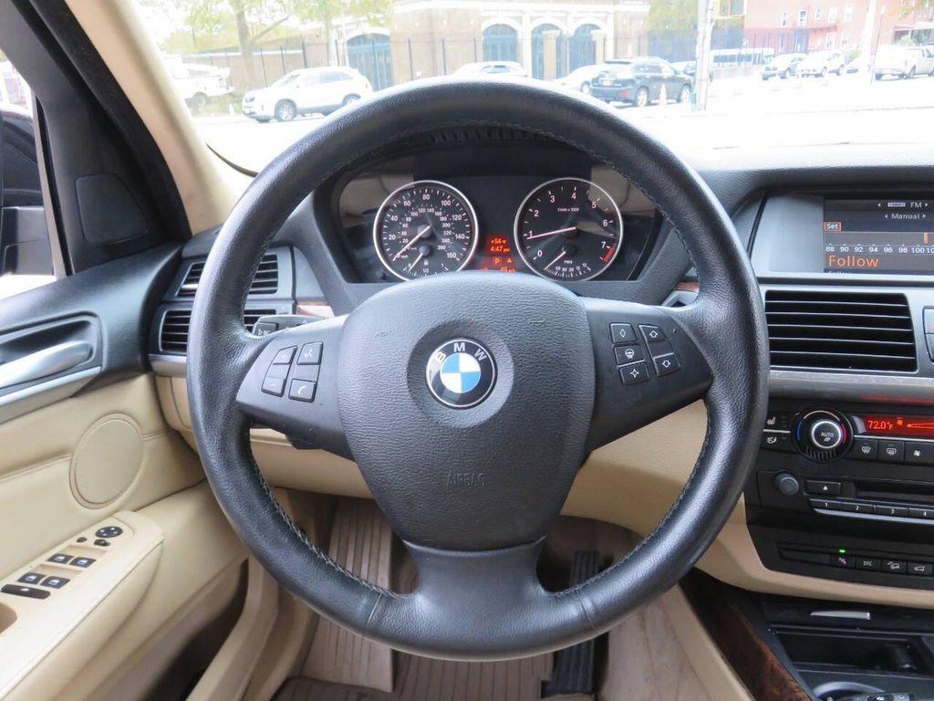 used 2009 BMW X5 car, priced at $6,595