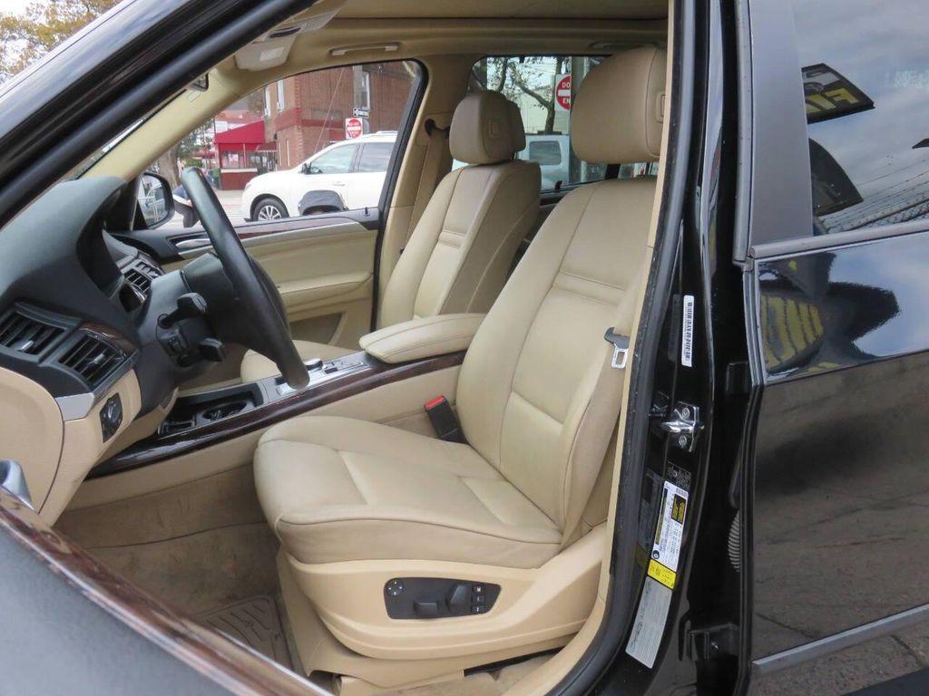 used 2009 BMW X5 car, priced at $6,595