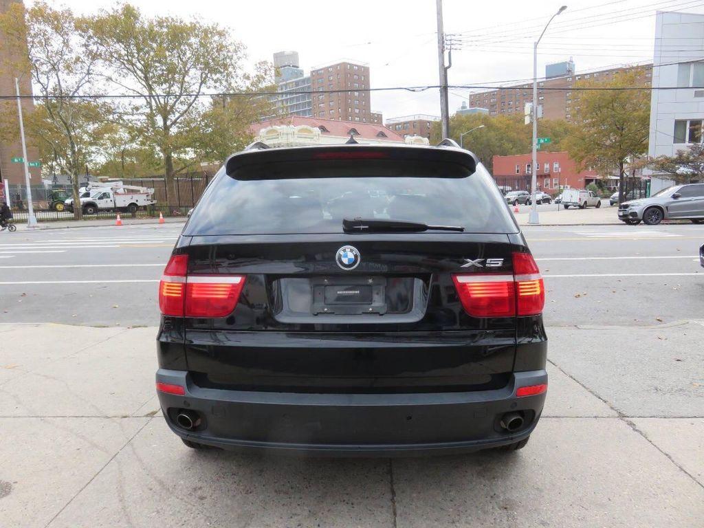 used 2009 BMW X5 car, priced at $6,595