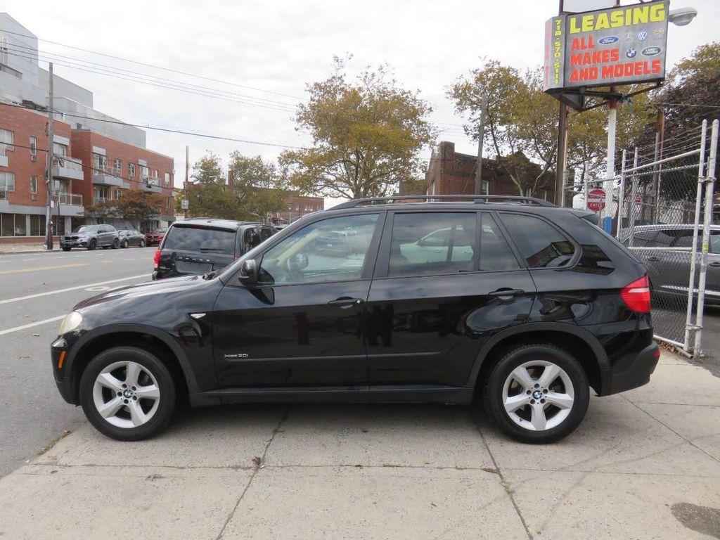 used 2009 BMW X5 car, priced at $6,595