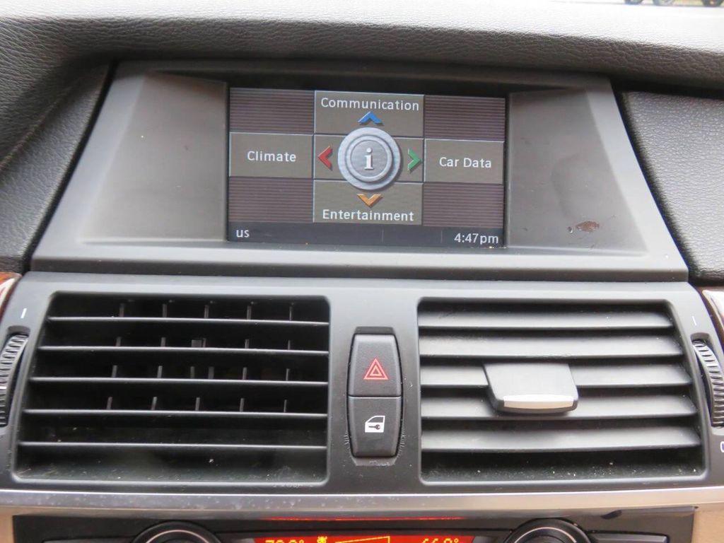 used 2009 BMW X5 car, priced at $6,595