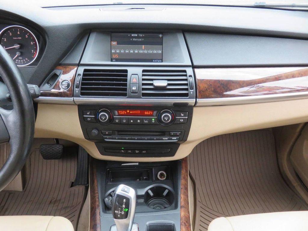 used 2009 BMW X5 car, priced at $6,595