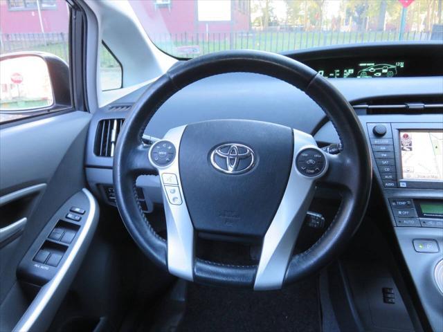 used 2010 Toyota Prius car, priced at $8,595