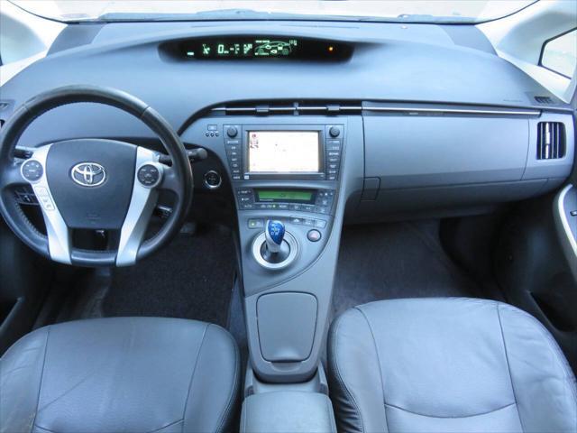 used 2010 Toyota Prius car, priced at $8,595